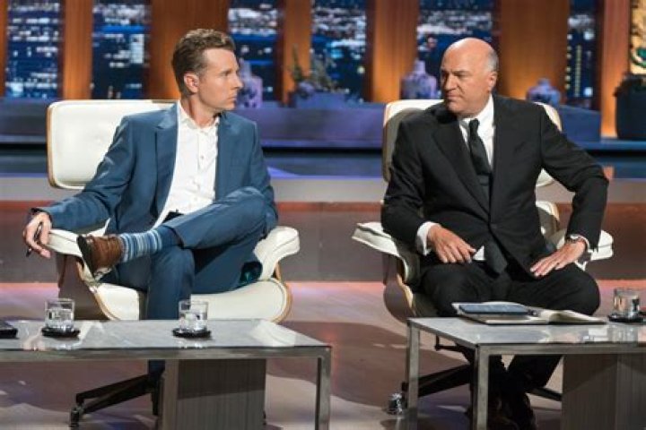 How Jamie Siminoff Turned 'Shark Tank' Loss Into A $28 Million Win