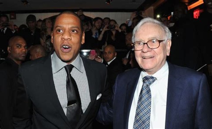 How Jay-Z Dropped Out Of High School, Dealt Drugs, Dodged Bullets... Then Earned A $1.3 Billion Fortune