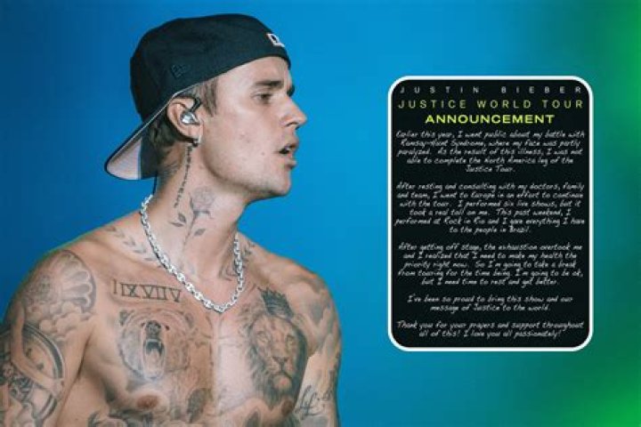 How Justin Bieber Went from Regular Canadian Teen to Super Star Overnight... And How He Might Lose It All