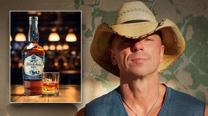 How Kenny Chesney Became A Rum Runner With The Help Of Millennials  