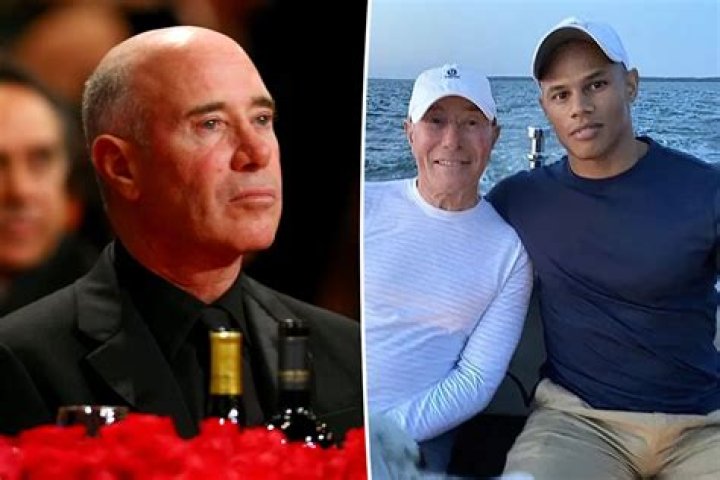 How Much Has David Geffen's Net Worth Grown From 1990 To Now?