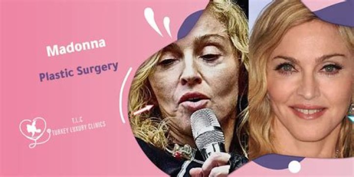 How Much Money Has Madonna Made From Touring?