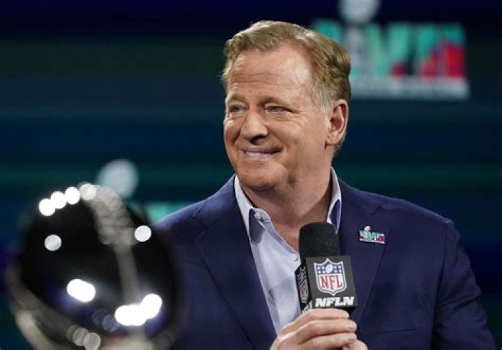 How Much Money Has Roger Goodell Earned As NFL Commissioner?