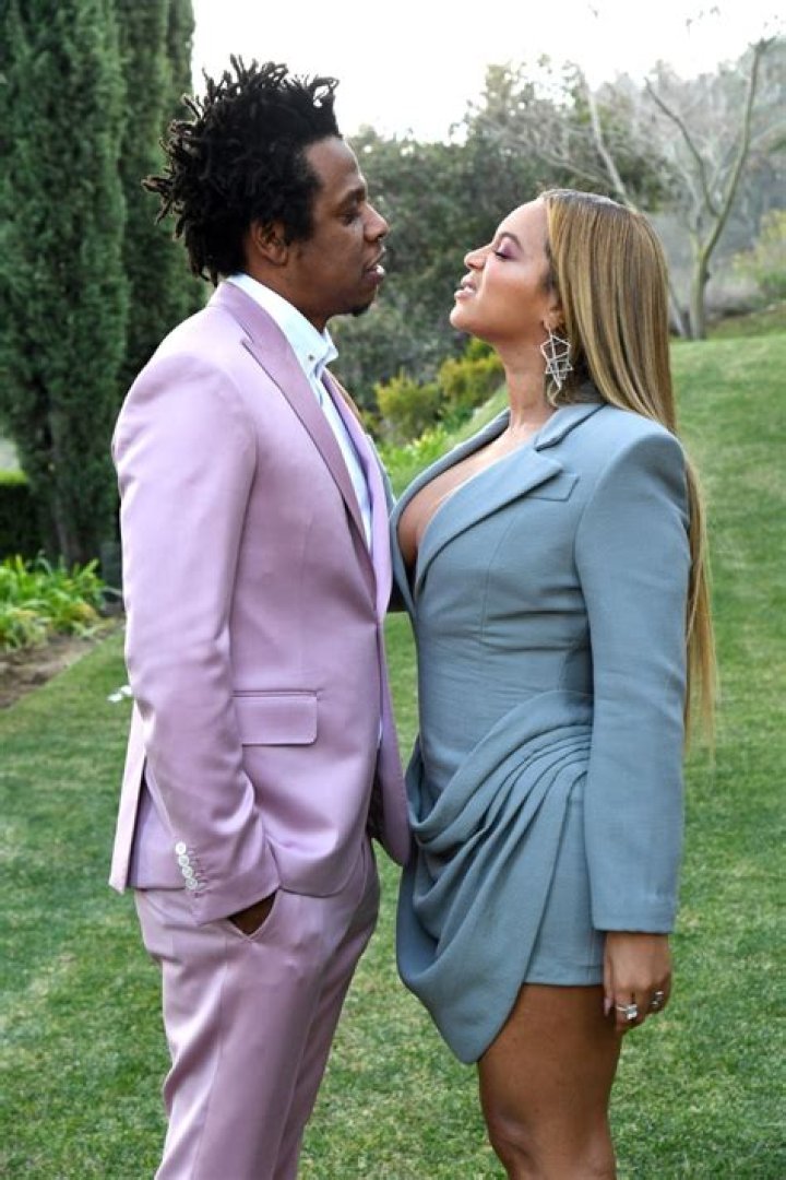 How Much Money Have Jay-Z and Beyoncé Made During Their Careers To Date?