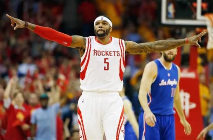 How New Clippers Forward Josh Smith Just Became The Most Despised Man In The NBA