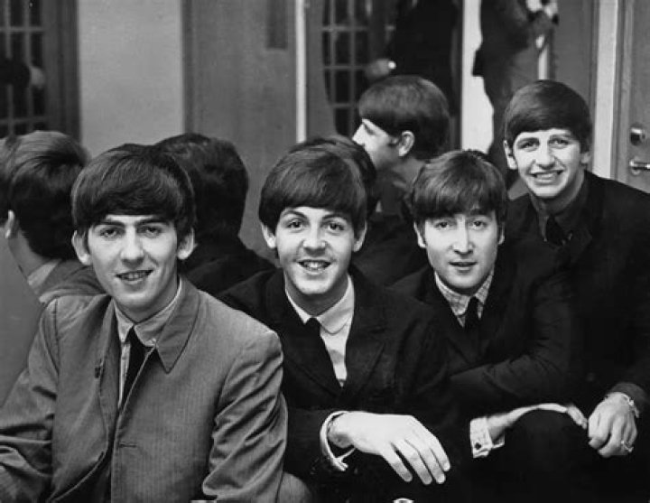 How Paul McCartney and John Lennon Lost Ownership Of The Beatles Catalogue