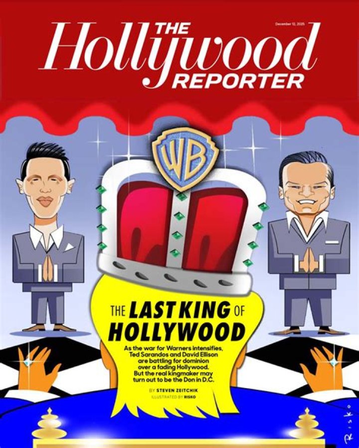 How Reed Hastings Went Boring Software Debugger To Billionaire King Of Hollywood