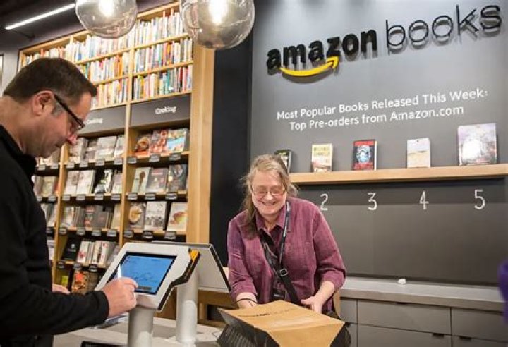 How Rich Would You Be If You Were An Early Amazon Investor?