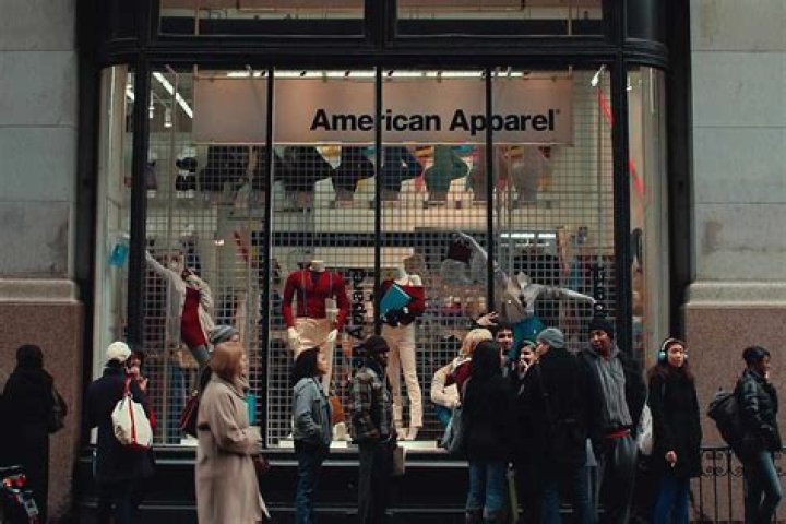 How To Lose 96% Of Your Fortune And Get Fired From Your Own Company: The Downfall Of American Apparel Founder Dov Charney.