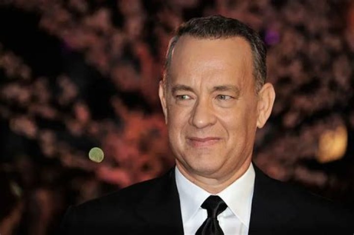 How Tom Hanks Went From Small Town Theater Geek to $12.7 Billion Box Office Star