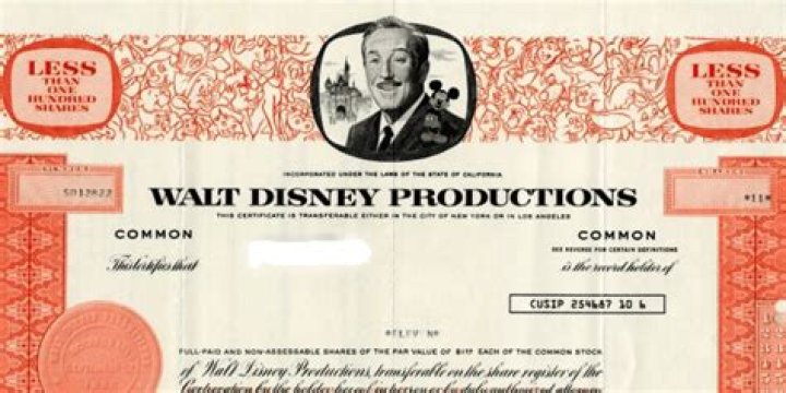 How Walt Disney's Housekeeper Secretly Died A Multi-Millionaire