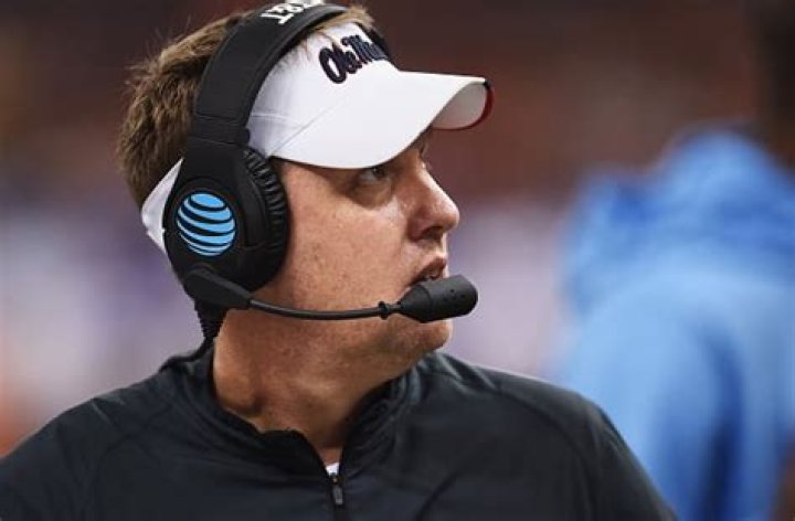 Hugh Freeze Net Worth | Celebrity Net Worth
