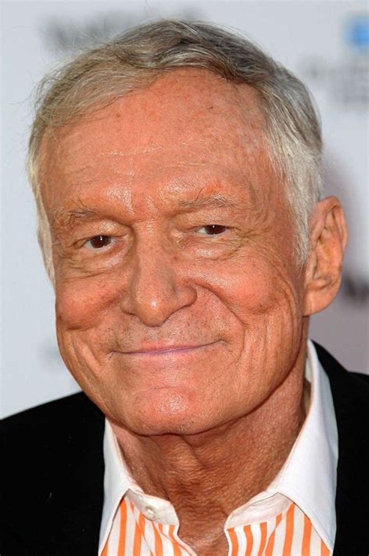 Hugh Hefner Net Worth | Celebrity Net Worth