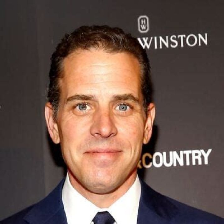 Hunter Biden Net Worth | Celebrity Net Worth