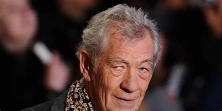Ian Mckellen Net Worth | Celebrity Net Worth