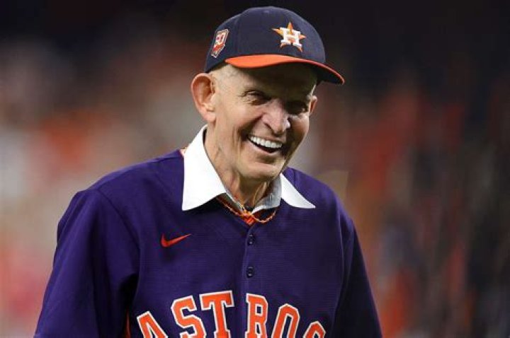 If The Astros Win The World Series, Furniture Tycoon "Mattress Mack" Will Win The Largest Payout In Sports Betting History. If They Lose...