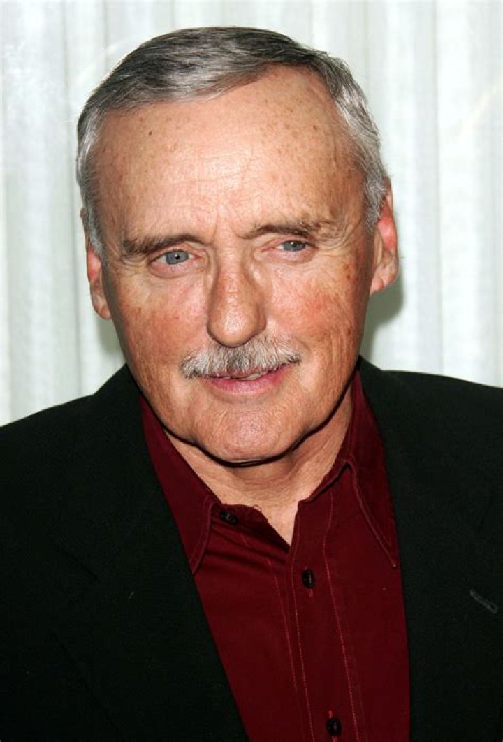 If You Want To Own Dennis Hopper's Record Collection, You'd Better Have $150,000 Handy