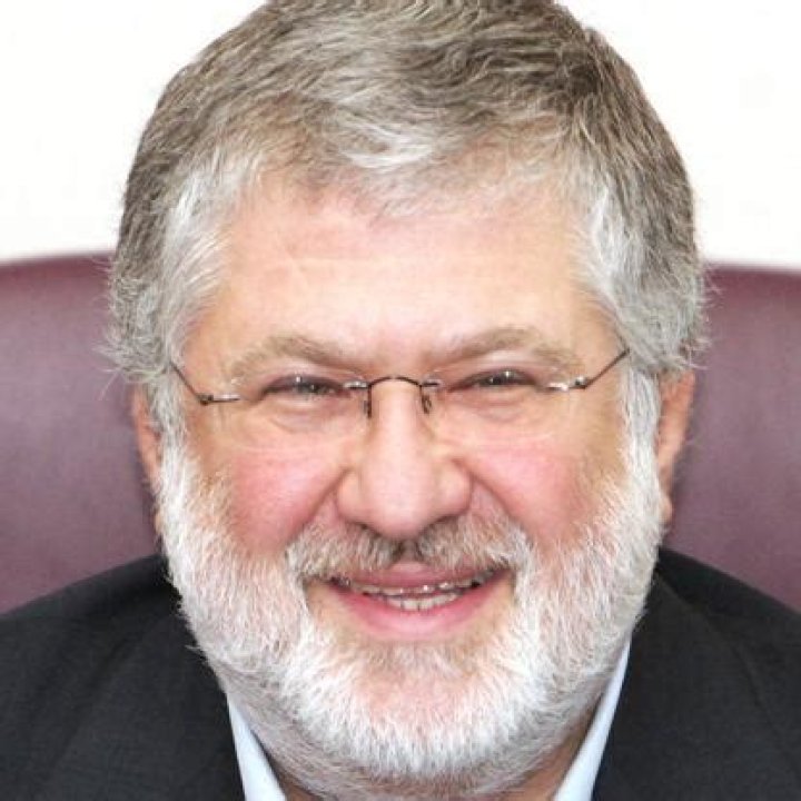 Ihor Kolomoyskyy Net Worth | Celebrity Net Worth