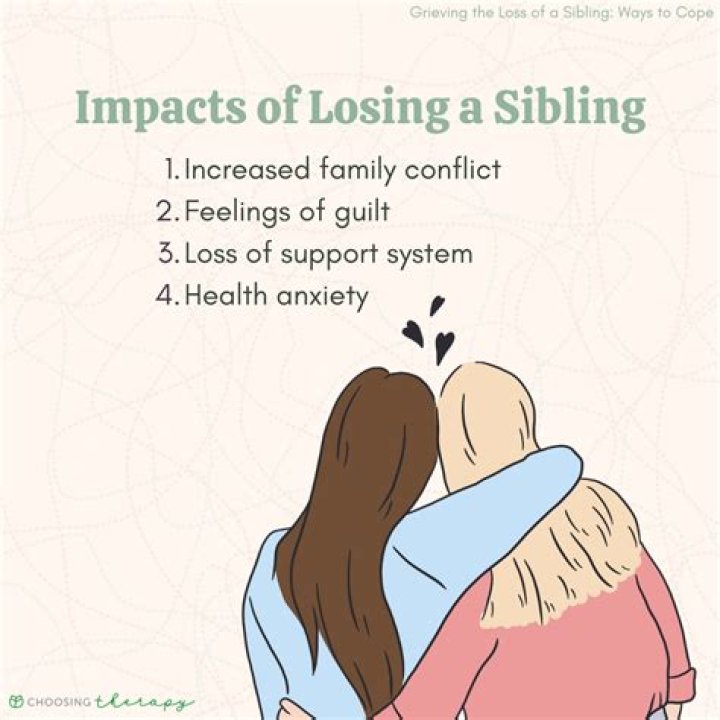 Imagine Finding A Long-Lost Sibling Who Happens To Be Worth $615 Million...