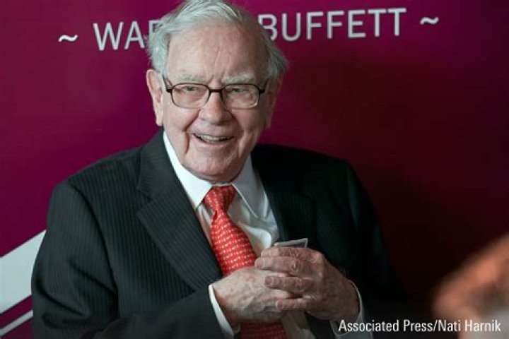 In 1965, A Man In Omaha Asked His Neighbor To Manage His $67k Life Savings. His Neighbor Was Warren Buffett.