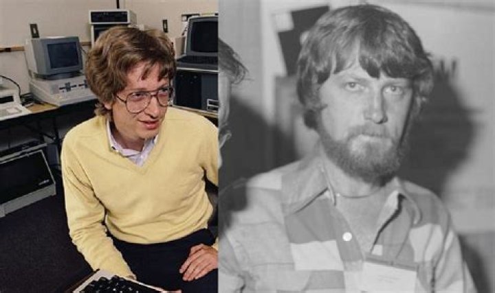 In 1980 This Software Pioneer Skipped One Meeting (To Fly His Plane!)... That Was A $100+ Billion Mistake