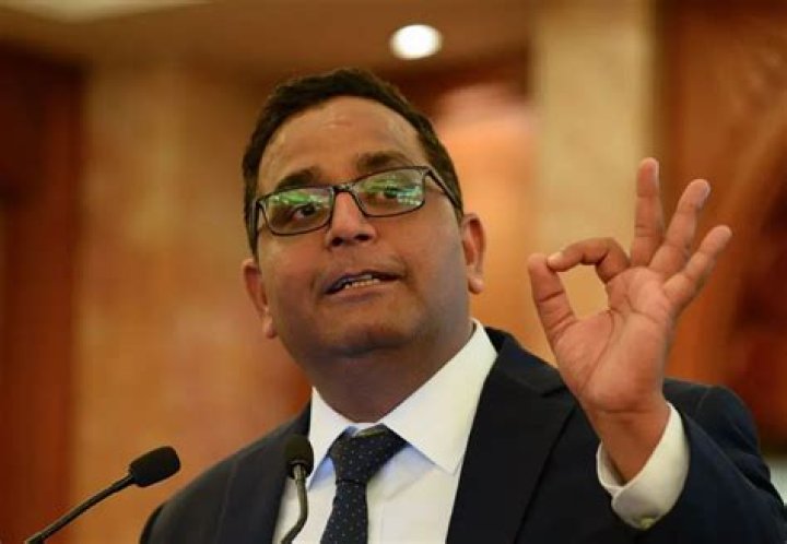 India Officially Has More Self-Made Billionaires Than Inherited Billionaires