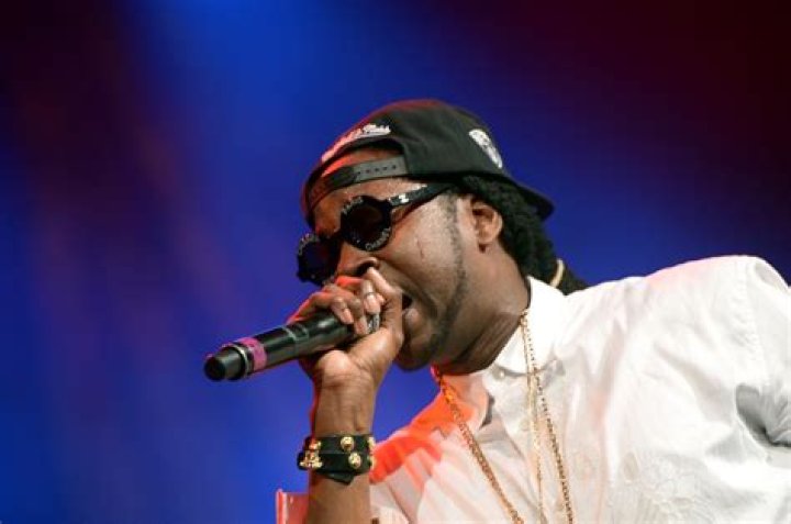Insulting A Woman In His Music Video May Cost 2 Chainz $5 Million