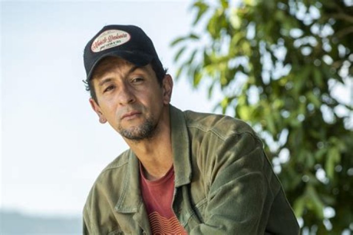 Irandhir Santos Net Worth | Celebrity Net Worth
