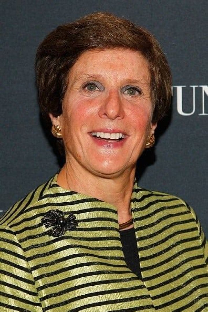 Irene Rosenfeld Net Worth | Celebrity Net Worth
