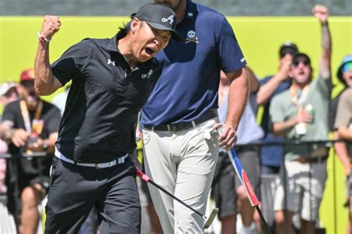 Is LIV Golf Paying Off Anthony Kim's Insurance Policy? Inside Golf's Most Curious Case