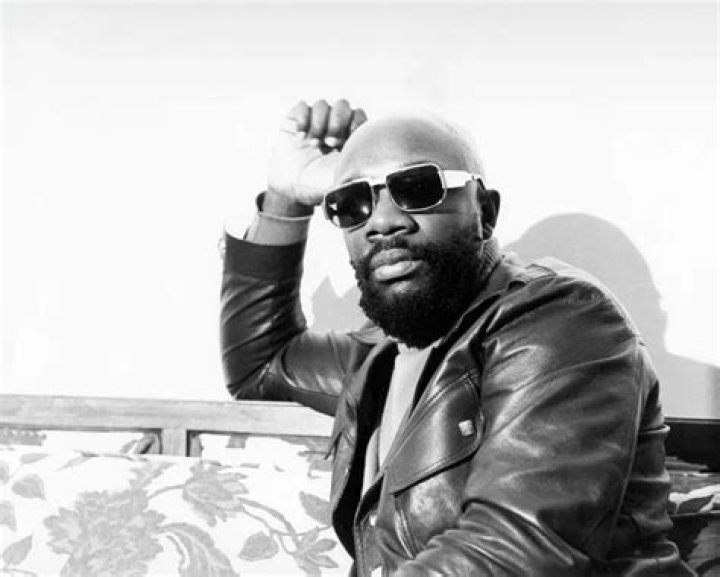 Isaac Hayes Net Worth | Celebrity Net Worth