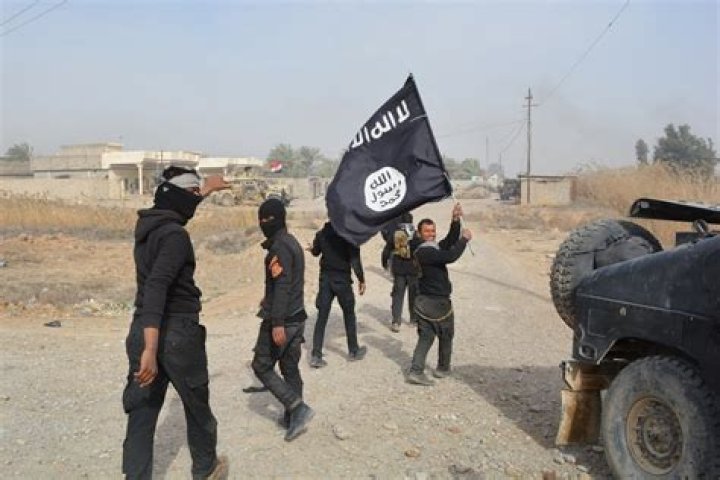 ISIS Is The Wealthiest Terrorist Organization In History... How Exactly Did They Acquire This Wealth?