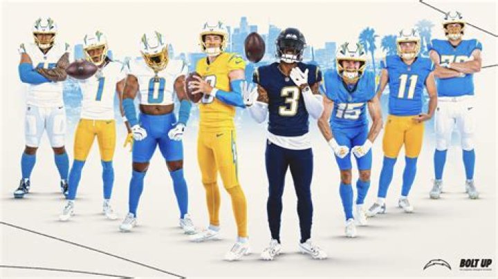 It's Looking More And More Likely That The Chargers Will Move To Los Angeles