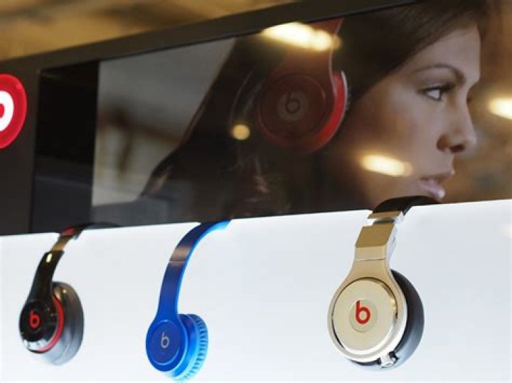 It's Official! Apple Confirms Beats By Dre Acquisition - $2.6 Billion In Cash $400 Million In Stock