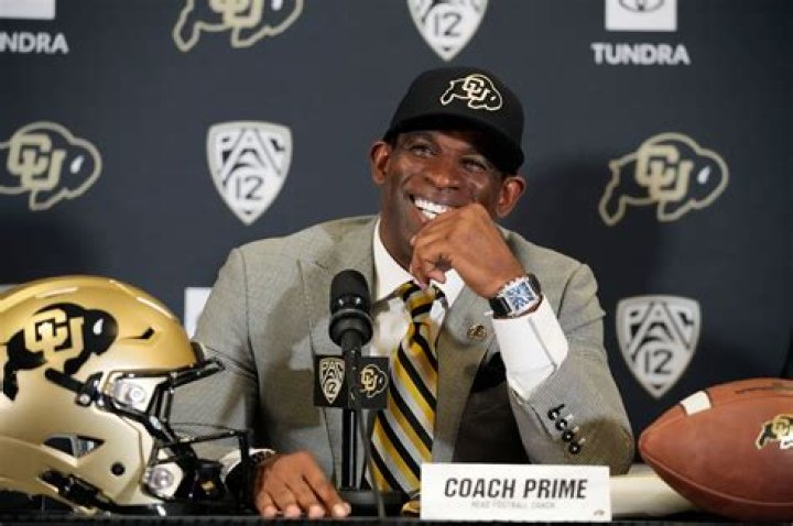 It's Shocking How Expensive It Is To Fire A College Football Coach