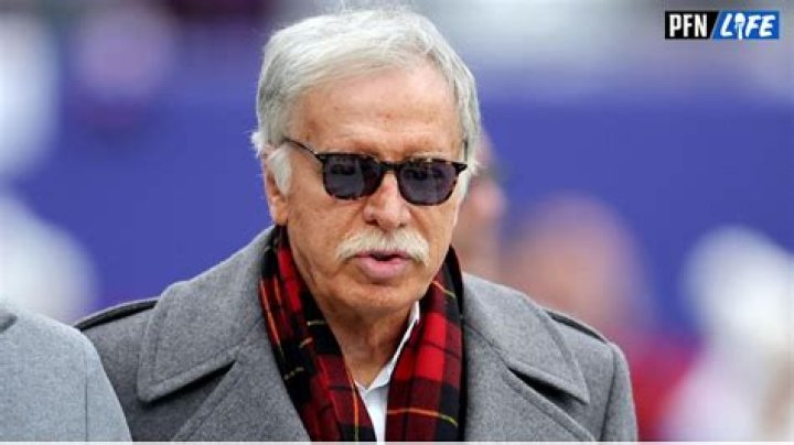 It Is Going To Cost Stan Kroenke A Small Fortune To Move The Rams To Los Angeles