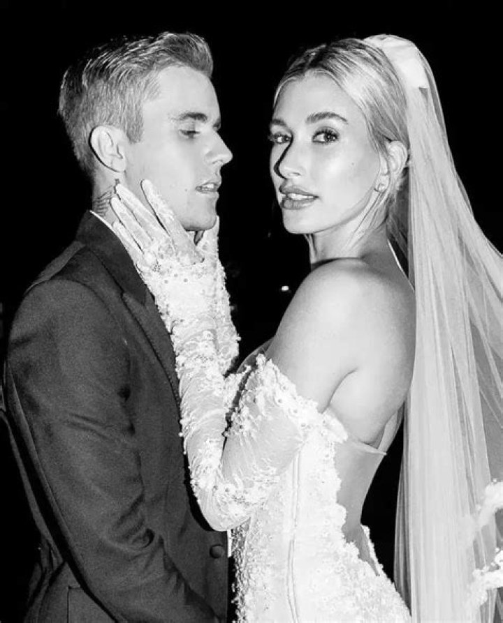 It Turns Out Justin Bieber And Hailey Baldwin Did Get Married In NYC After All ... And Without A Prenup