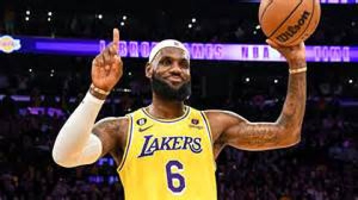 It Turns Out LeBron James Owned 1% Of Beats By Dre