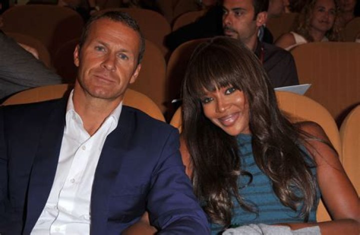 It Turns Out That Naomi Campbell Sued Ex, Vladislav Doronin, Before He Sued Her
