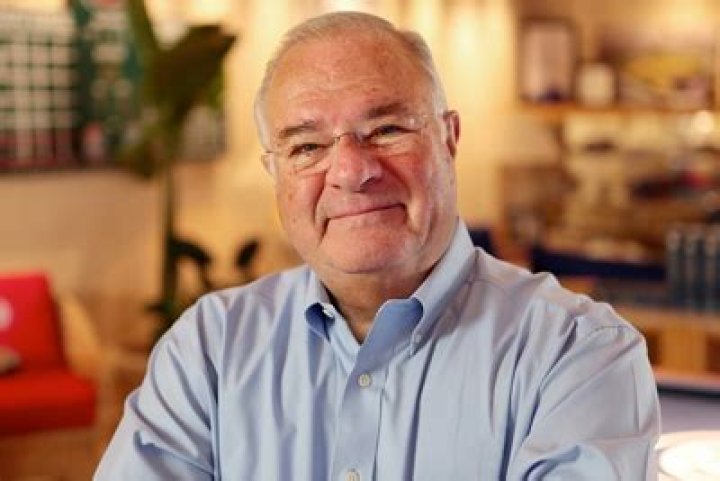 J Joe Ricketts Net Worth