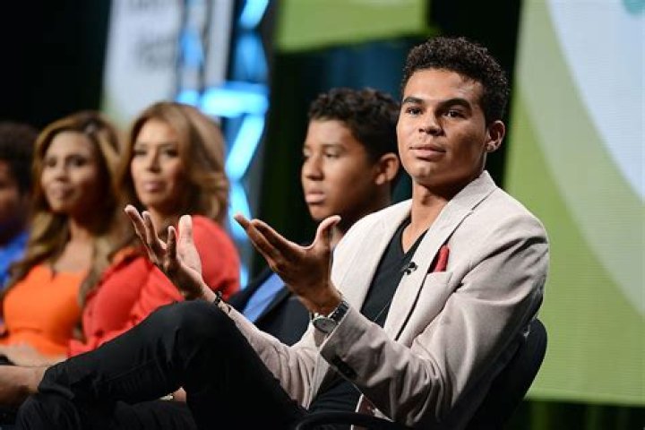 Jaafar Jackson Net Worth | Celebrity Net Worth