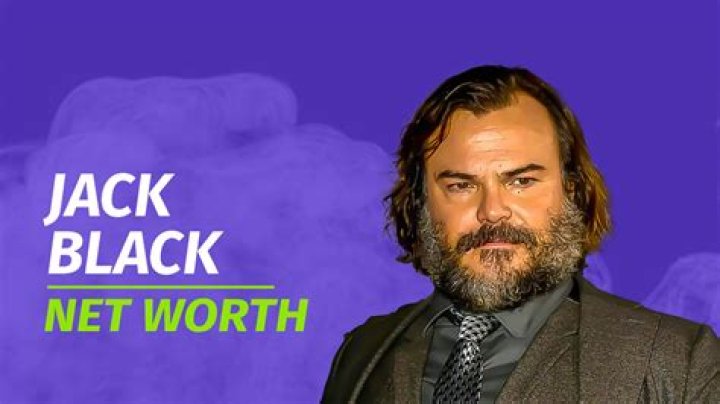 Jack Black Net Worth | Celebrity Net Worth