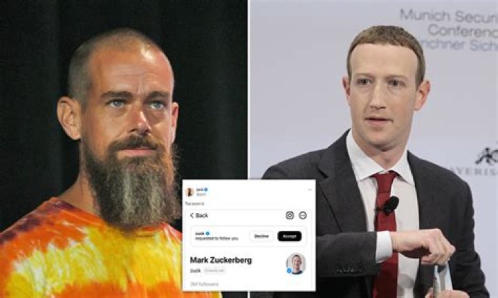 Jack Dorsey Made More Than $700 Million In May