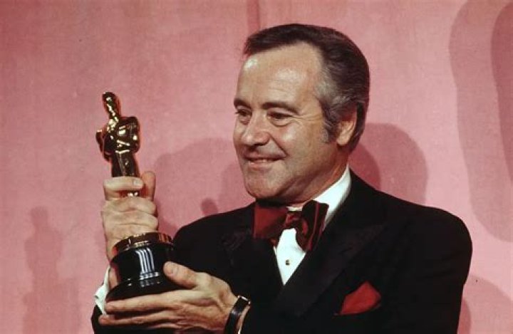 Jack Lemmon Net Worth | Celebrity Net Worth