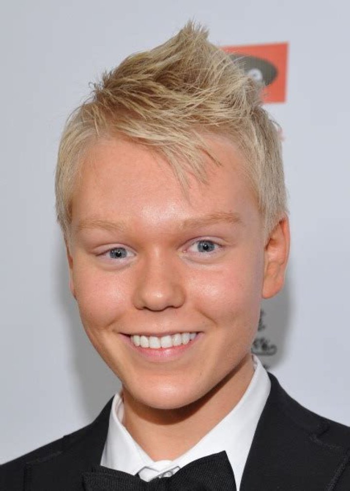 Jack Vidgen Net Worth | Celebrity Net Worth