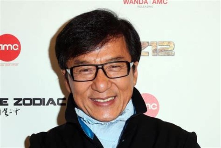Jackie Chan Net Worth | Celebrity Net Worth