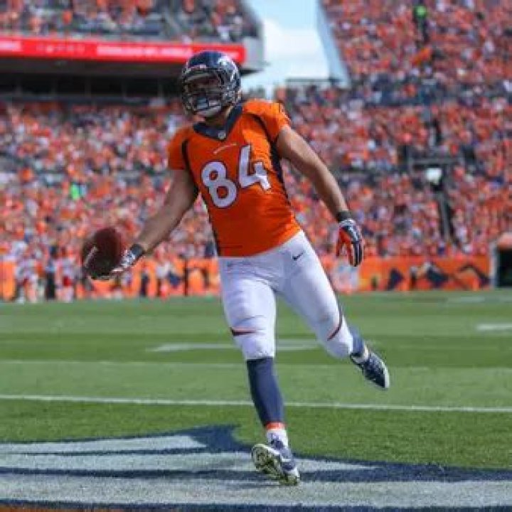 Jacob Tamme Net Worth | Celebrity Net Worth