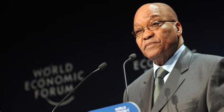 Jacob Zuma Net Worth | Celebrity Net Worth