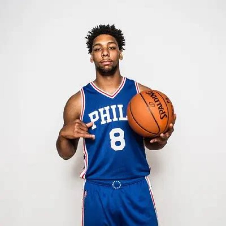 Jahlil Okafor Net Worth | Celebrity Net Worth