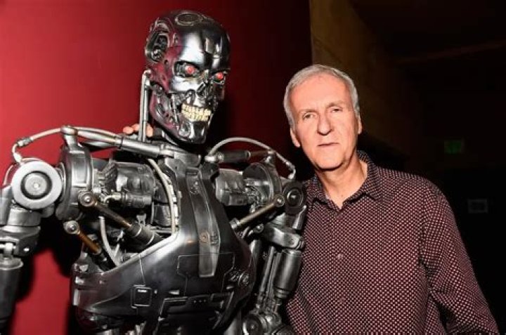 James Cameron Net Worth | Celebrity Net Worth